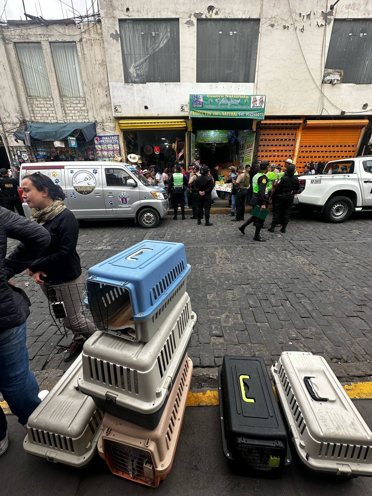 Balanza de la justicia